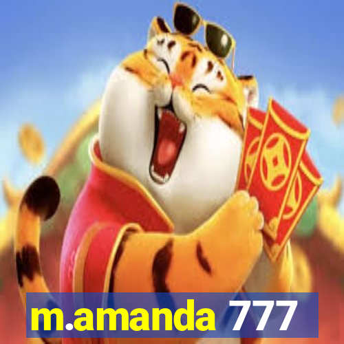 m.amanda 777